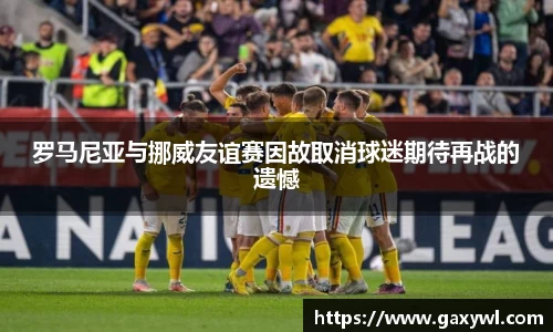 罗马尼亚与挪威友谊赛因故取消球迷期待再战的遗憾